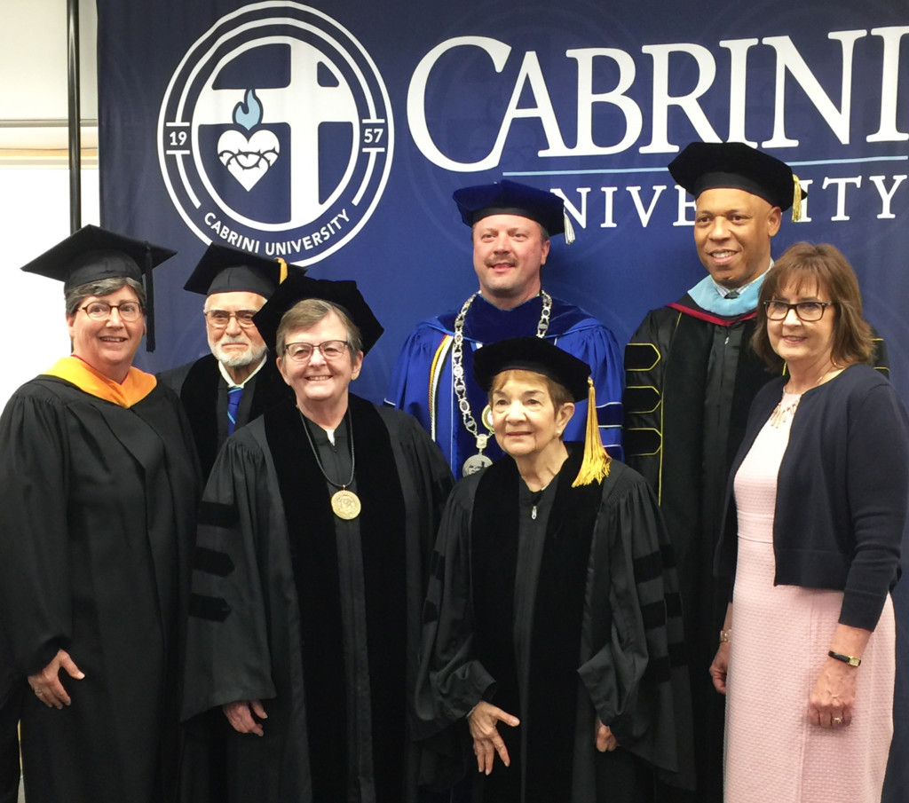 Graduate Degrees  Cabrini University