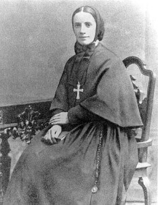 Cabrini Novena | Missionary Sisters of the Sacred Heart of Jesus