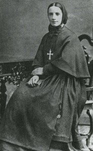 The Feast Day of St. Frances X. Cabrini | Missionary Sisters of the ...