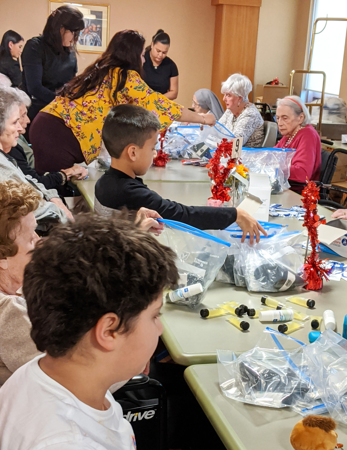 mother cabrini nursing home in dobbs ferry ny