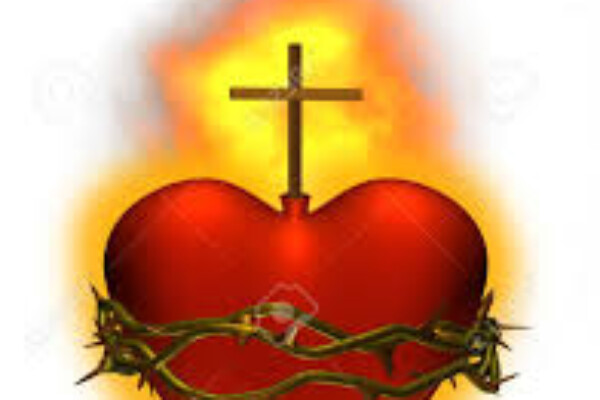 The Feast of the Sacred Heart of Jesus 2024