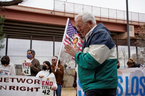 Effort to Shut Down Catholic Ministry to Migrant Violates Texas Religious Freedom Act