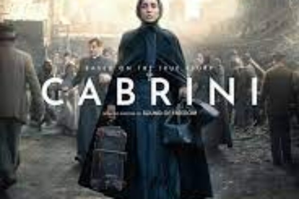 CABRINI Film Continues to Inspire and Engage